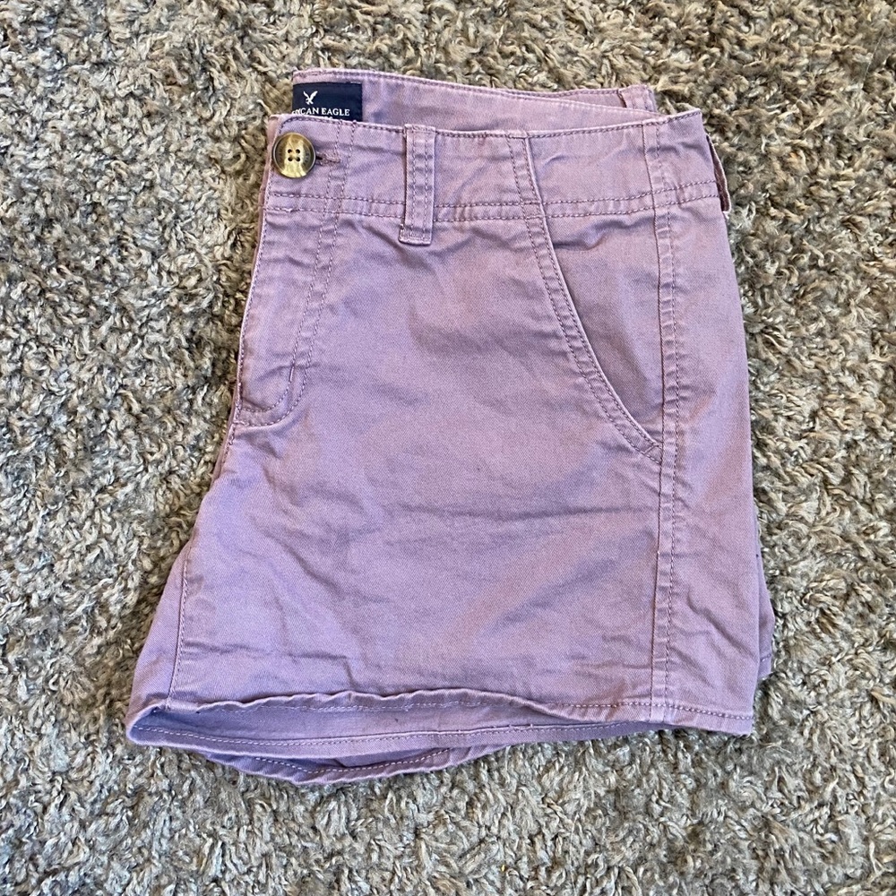 american eagles shorts